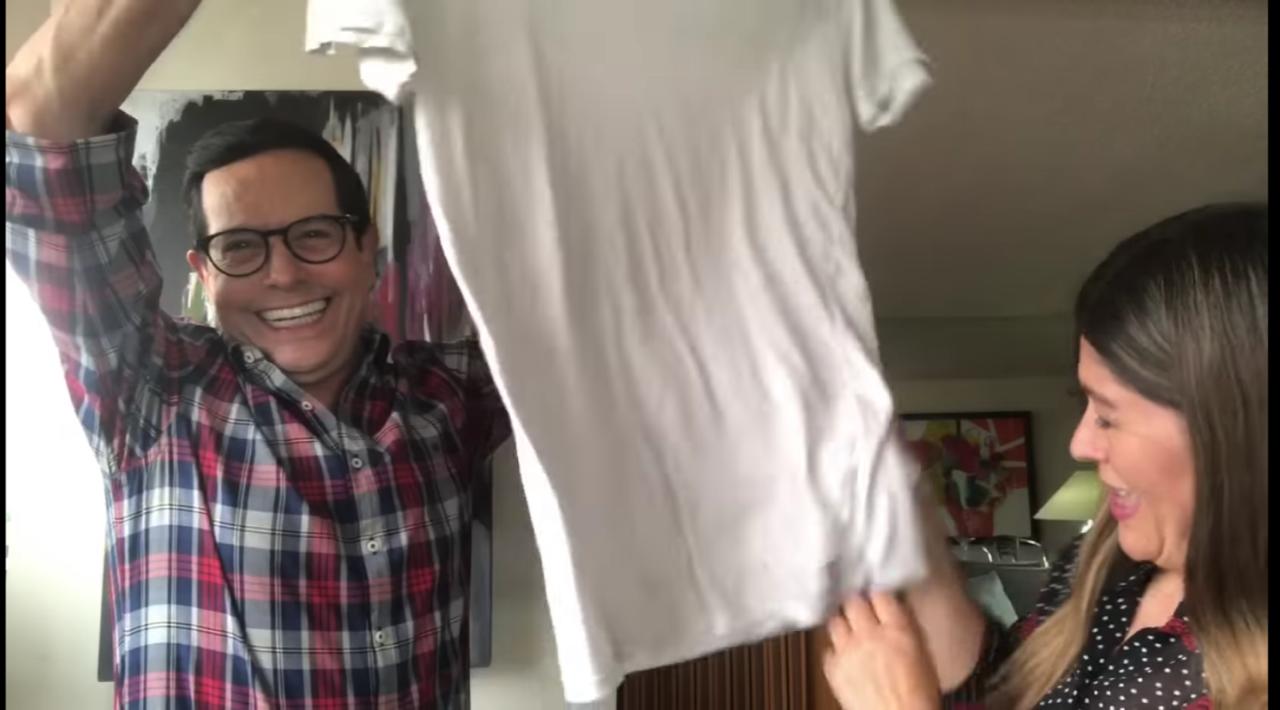 “Era un pollo”: Pepillo Origel responde a filtración de foto con un hombre