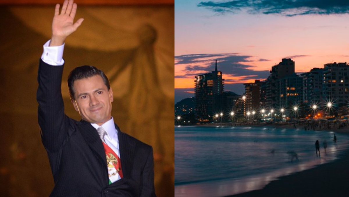 Peña Nieto habría desviado fondos de Pymes a grandes cadenas hoteleras