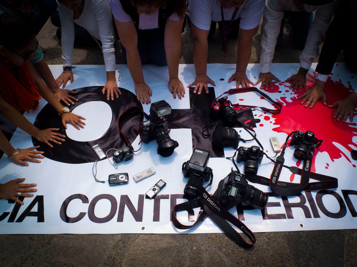 Barbosa a normalizado la violencia en Puebla: Genoveva Huerta