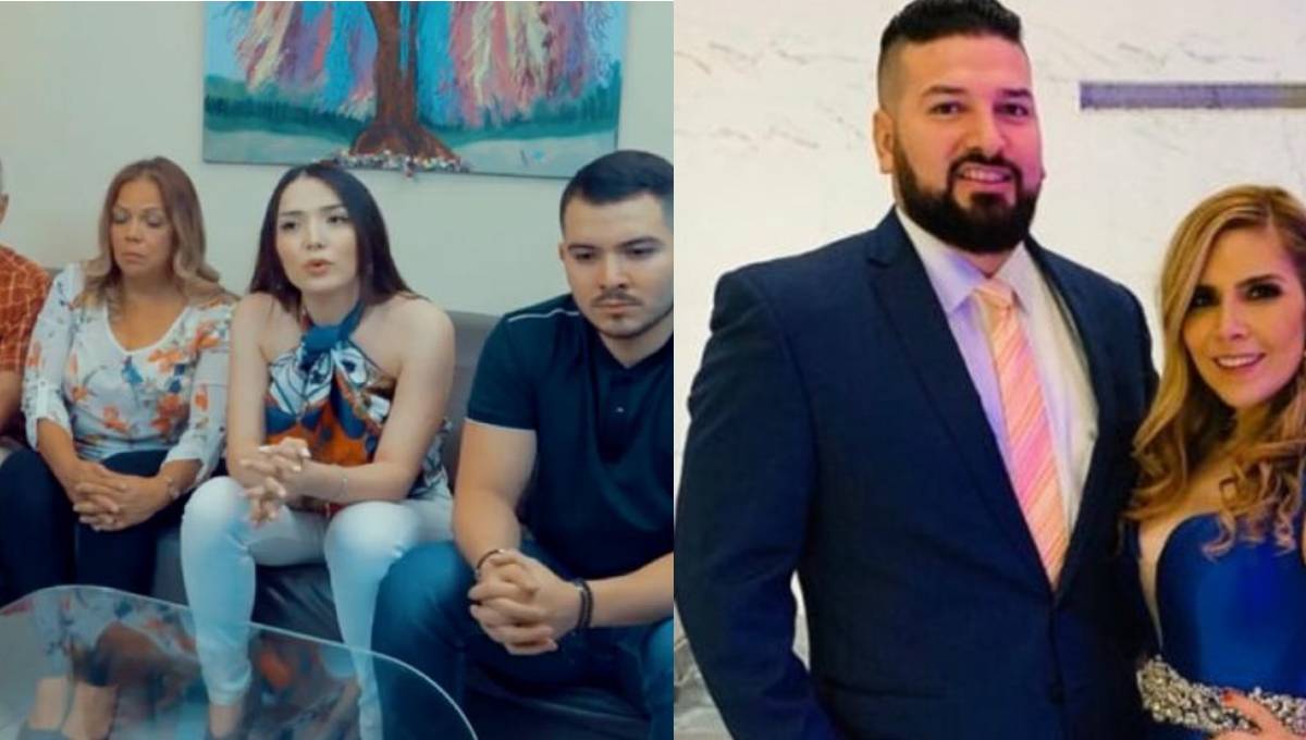 ¿Oportunistas? Familia habría vendido derechos para serie sobre Karla Luna