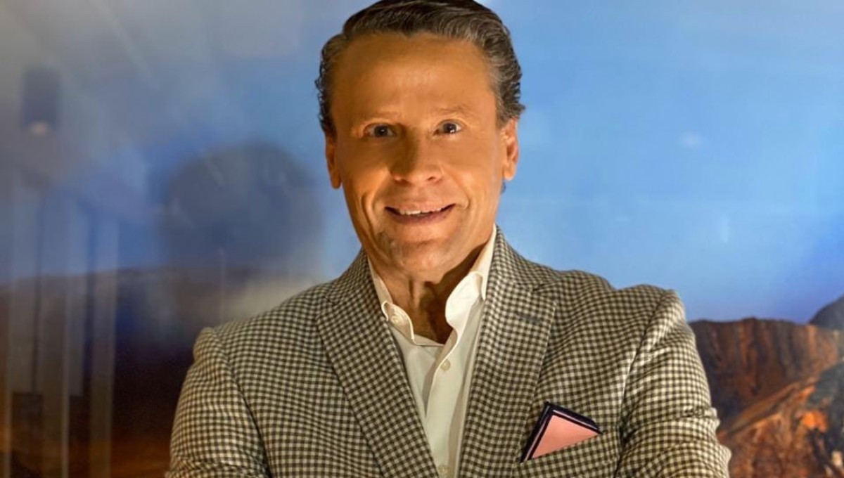 Alfredo Adame comparte que convertirá su casa en un refugio (y aprovecha para criticar a su exesposa)