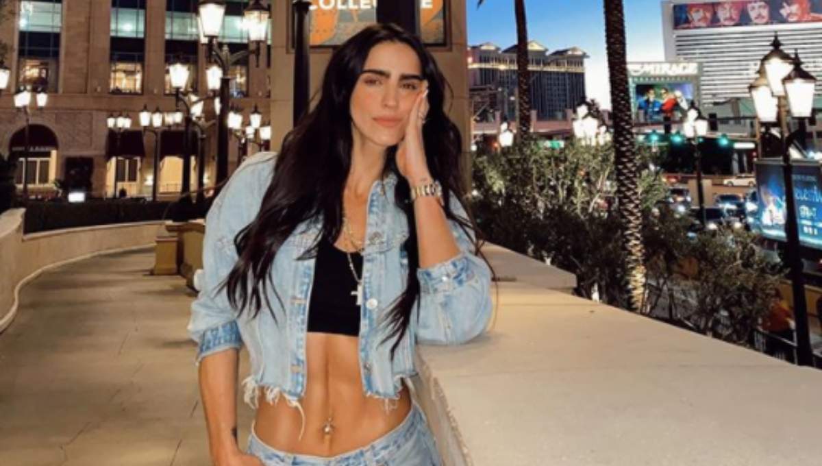 Por “racista”, arman campaña para bloquear a Bárbara de Regil en redes sociales