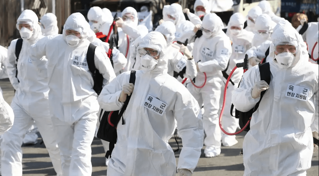 COVID-19 circuló en China en el verano del año pasado, antes del 'arranque' oficial de la pandemia: estudio