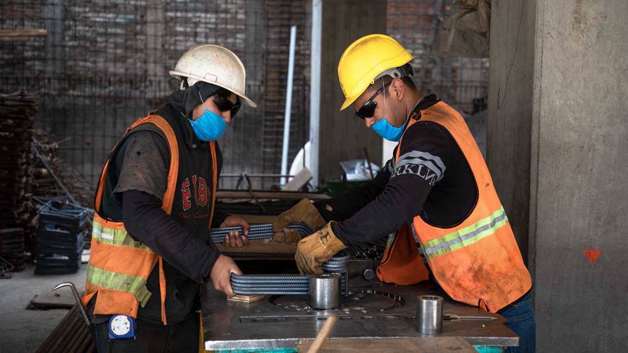 Contagio de COVID-19 por parte de personas sin síntomas es 'muy inusual', afirma la OMS