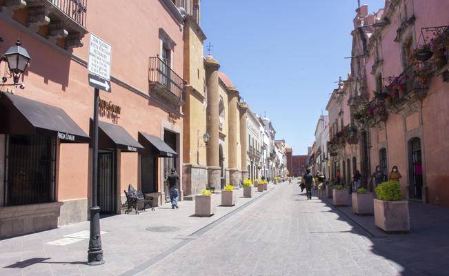 Guerrero, Yucatán y Querétaro, estados con mayor descenso en casos activos de COVID-19: López-Gatell