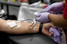 Por COVID-19 no se está donando sangre... y los hospitales están en apuros