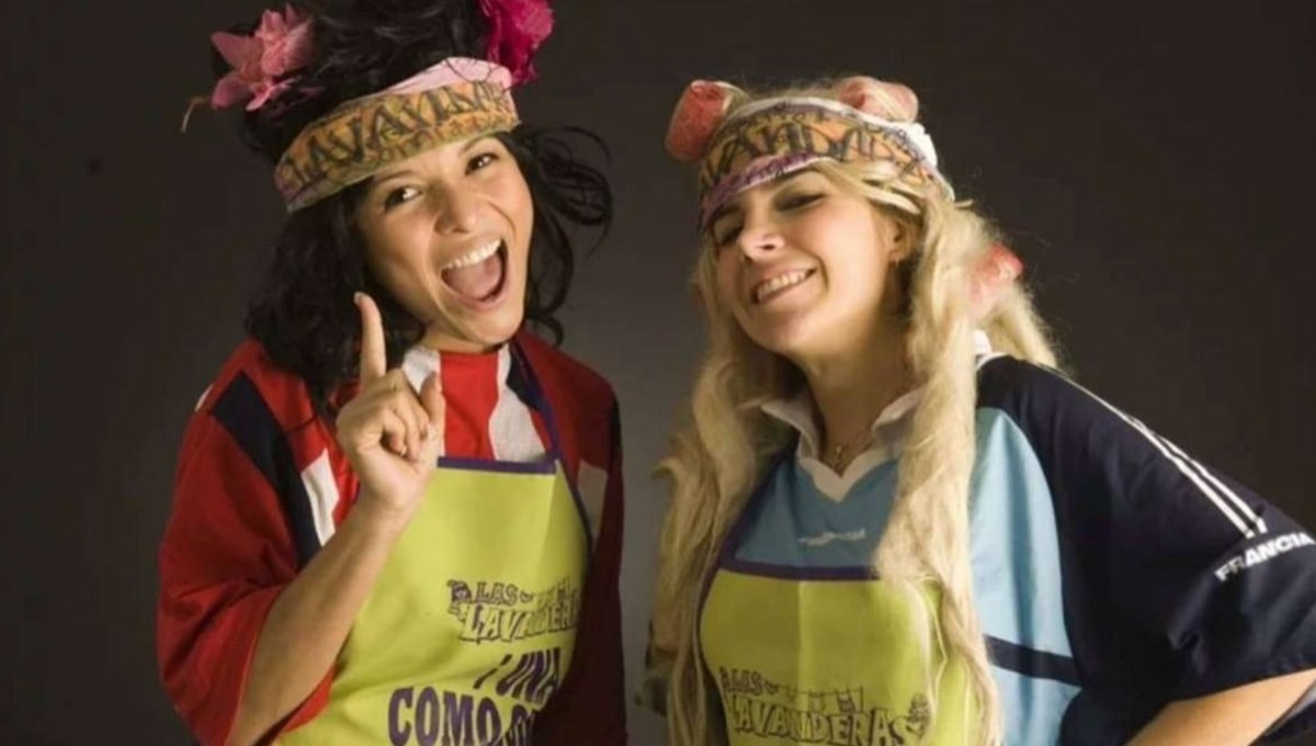 “Karla Luna se fue en paz con Karla Panini”, empresaria