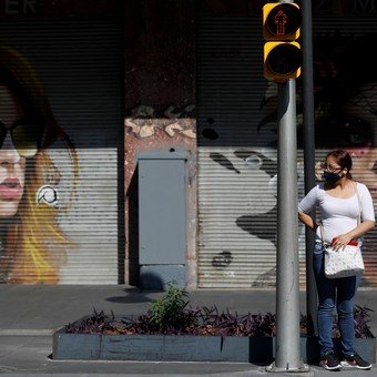 Junio, el mes crucial para América Latina contra el coronavirus, advierte la OPS