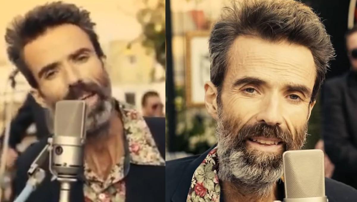 Antes de morir, Pau Donés dejó una emotiva canción para su hija (VIDEO)