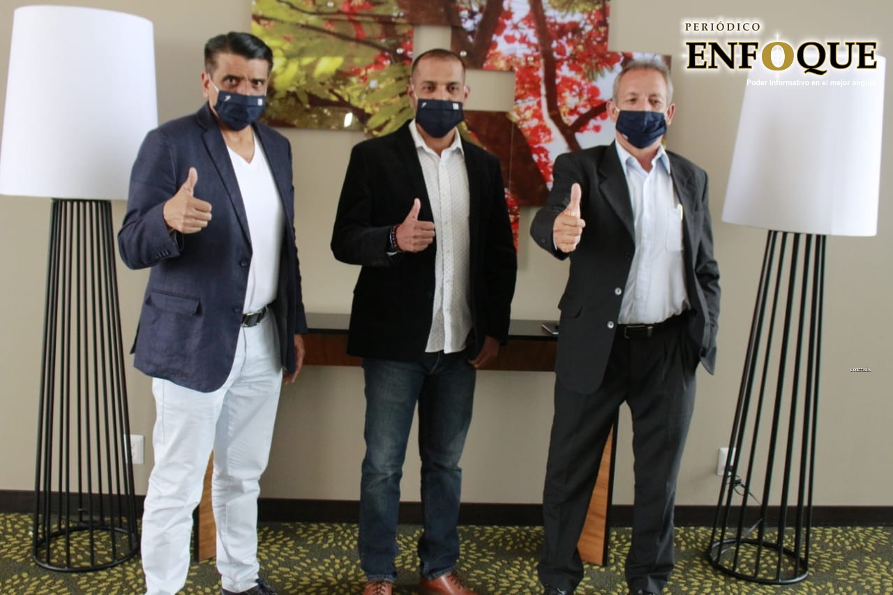 Regreso de Lobos BUAP, a un 80% de hacerse realidad