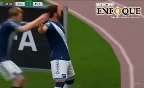 Llegó el momento clave para Ormeño y el Puebla en la #eLigaMX