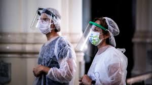 Personas con VIH tienen casi tres veces más probabilidades de morir por COVID-19: estudio