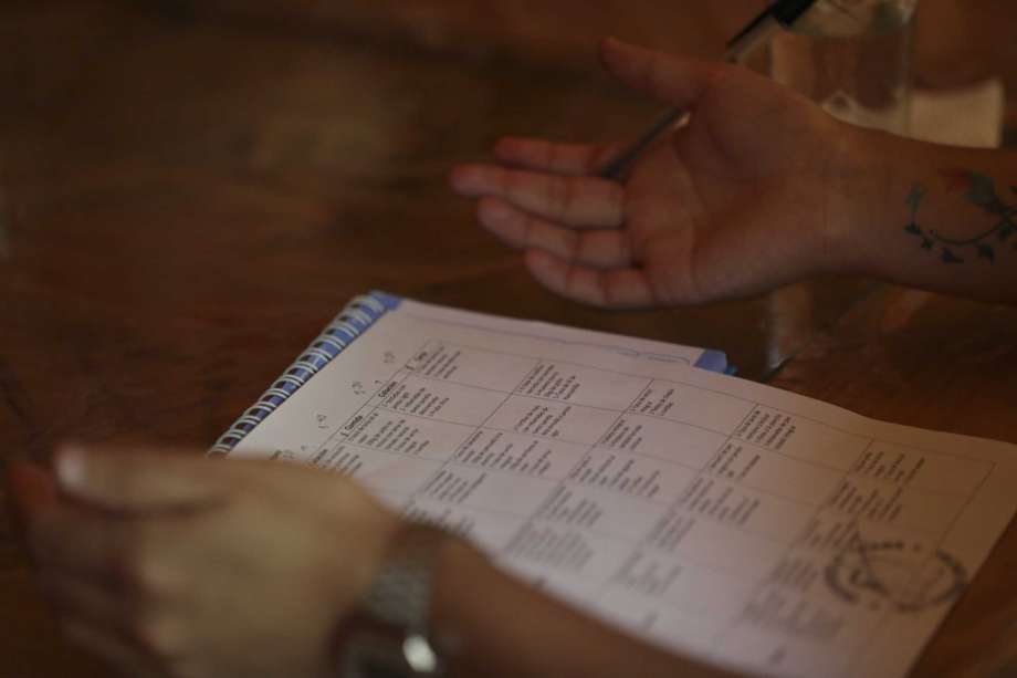Este médico mexicano pasa su tiempo libre con pacientes recuperados de COVID-19