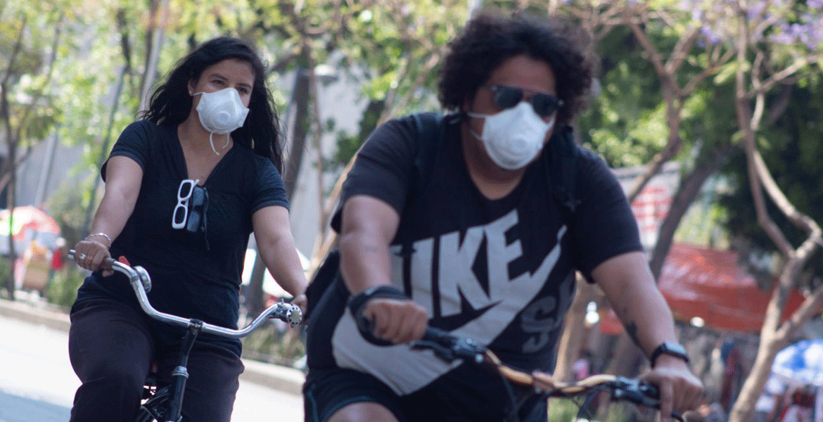 OMS y OPS alertan: 'en México, lo peor del COVID está por llegar'