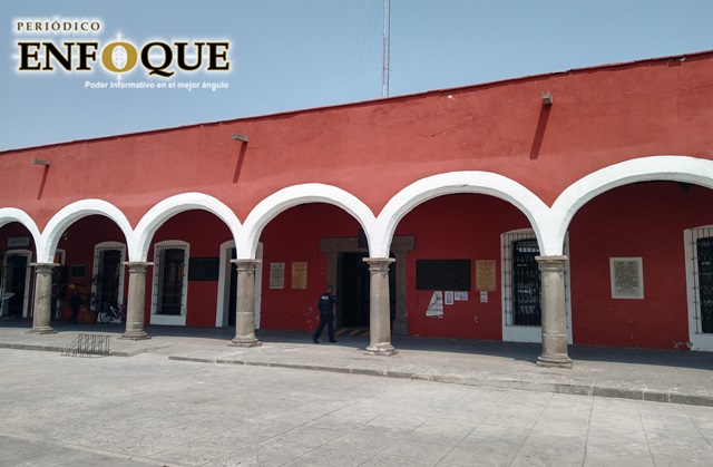 Lleva San Pedro Cholula 57 contagiados y 13 fallecidos por Coronavirus 