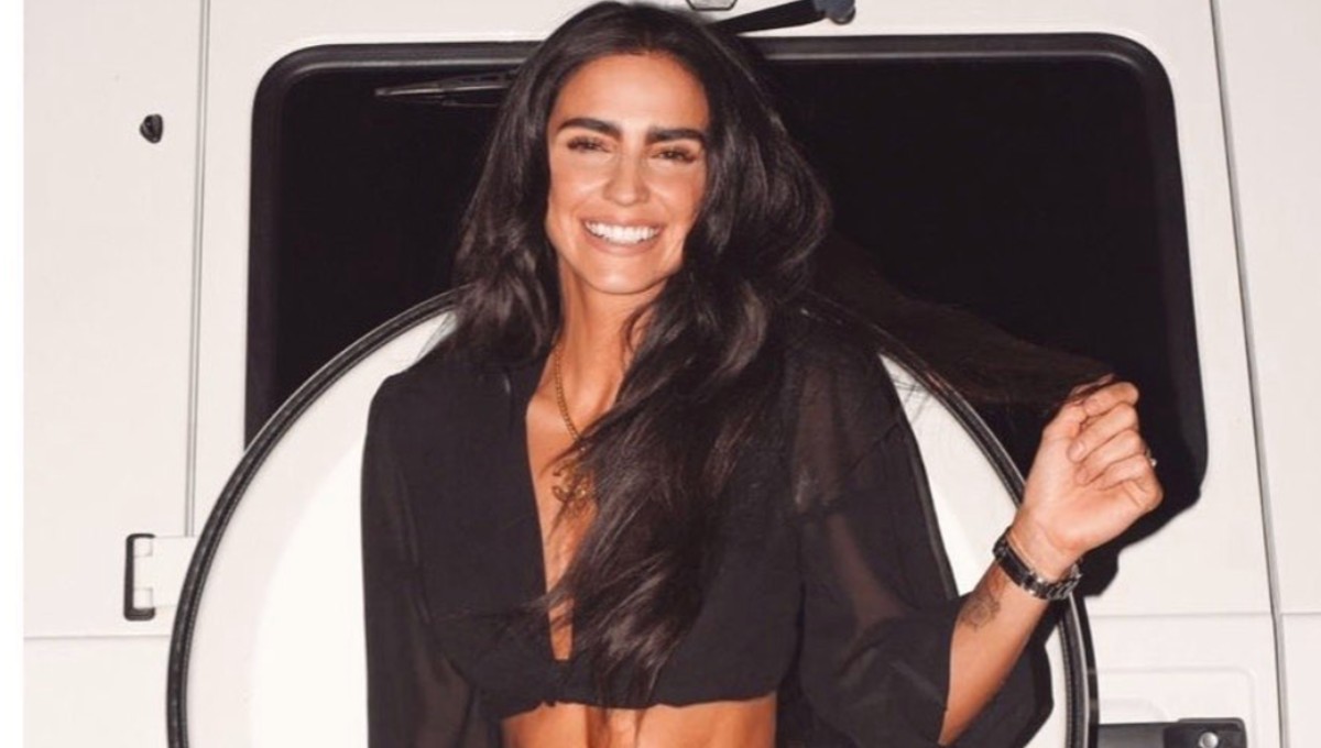 “Del amor al odio”, maquillista exhibe los malos tratos de Bárbara de Regil