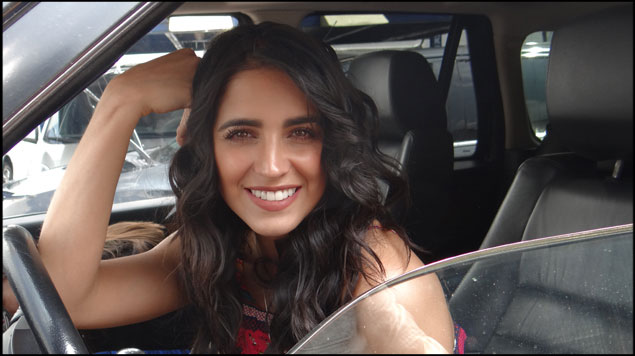 ¿Qué se hizo? Así se veía Bárbara de Regil antes de “Rosario Tijeras” y el fitness (Videos)