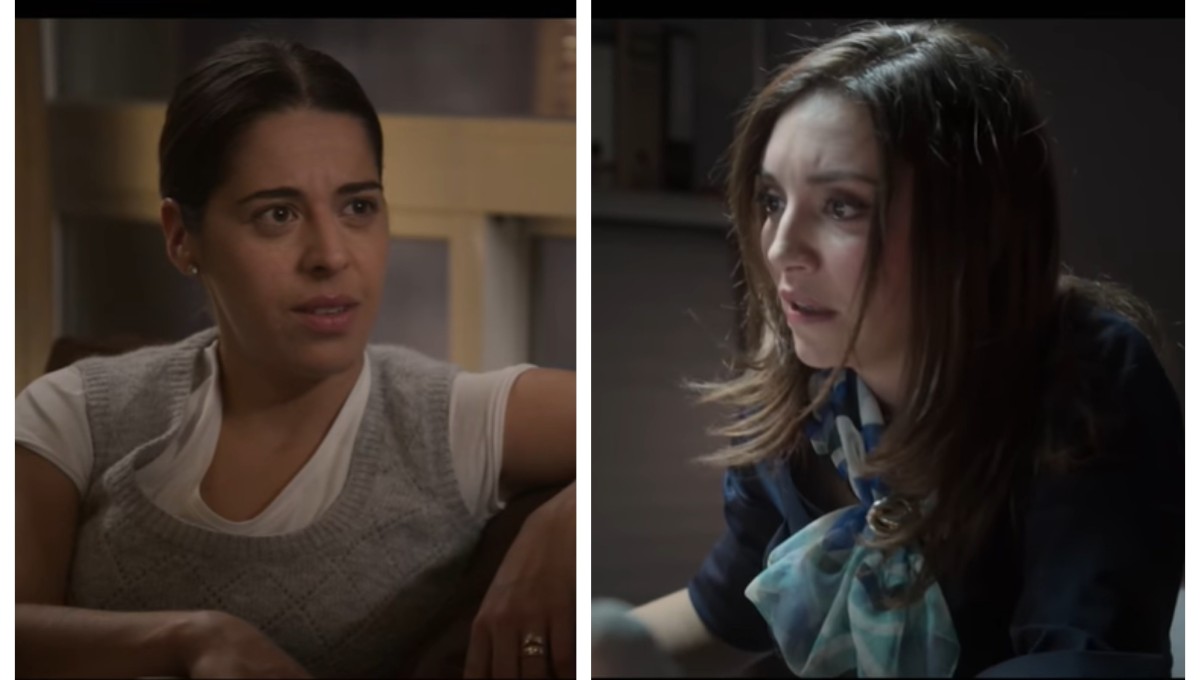 ¿Quién es quién en la serie ‘Historia de un crimen: La búsqueda’ inspirada en el caso de la niña Paulette?