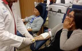 Tratamiento con plasma, ¿la esperanza contra el coronavirus?