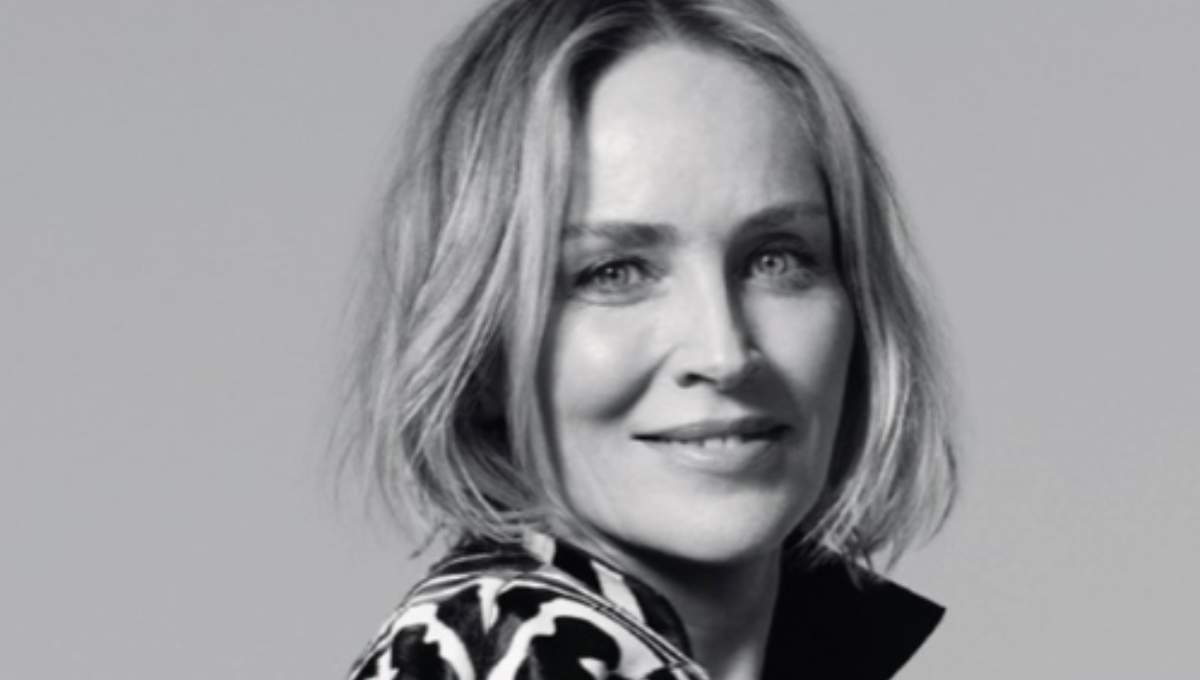 Sharon Stone a punto de morir, tras recibir descarga de rayo