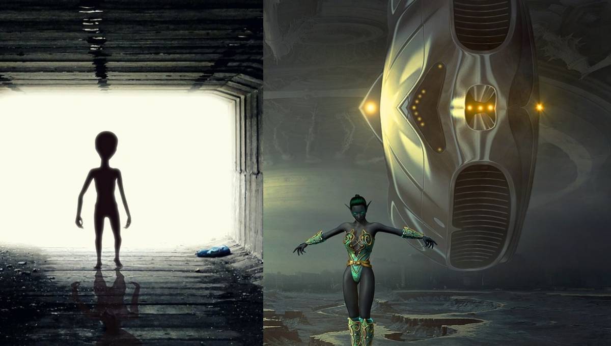 No estamos solos: Más de 36 “razas” de aliens podrían vivir en la Vía Láctea, revela estudio