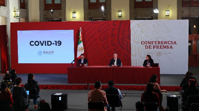 suman 17,580 muertos y 150,264 casos confirmados