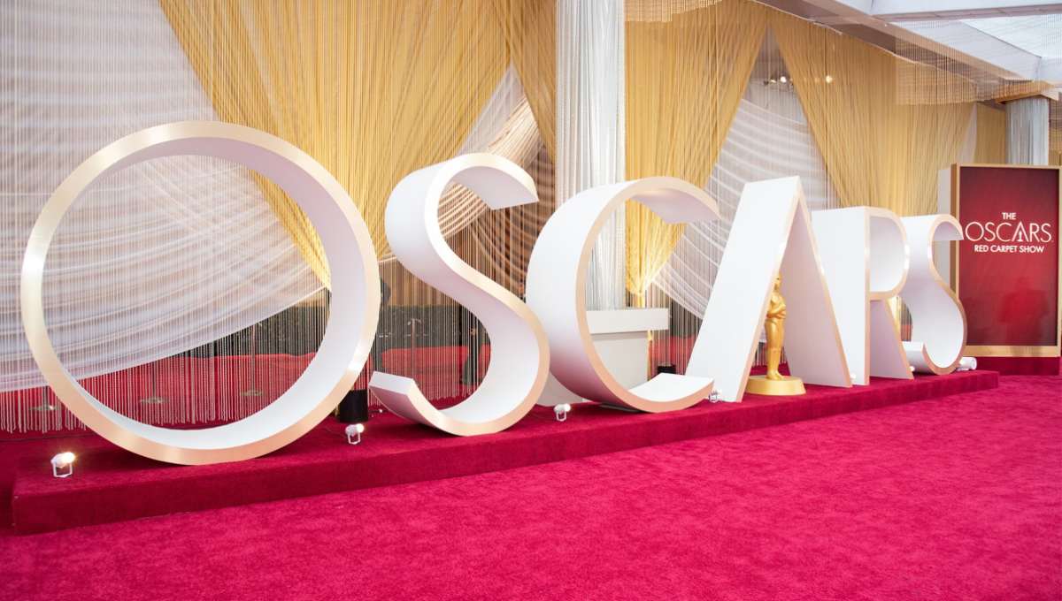 ¡Pospuestos! Por COVID-19, los Premios Oscar se realizarán dos meses después
