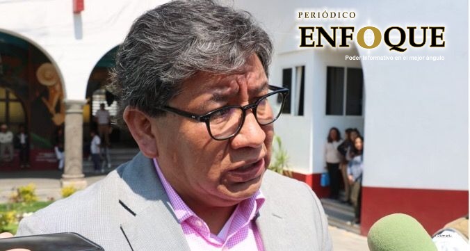 Alcalde de Teolocholco da positivo a Covid 19