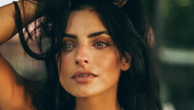 ¿Aislinn, eres tú o es tu hermano Vadhir?