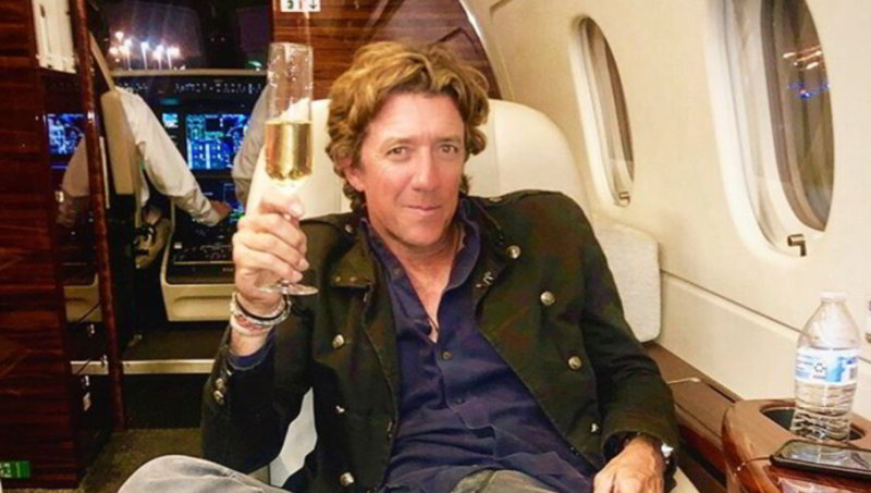 Colate y Gerardo Bazúa podrían unirse contra Paulina Rubio