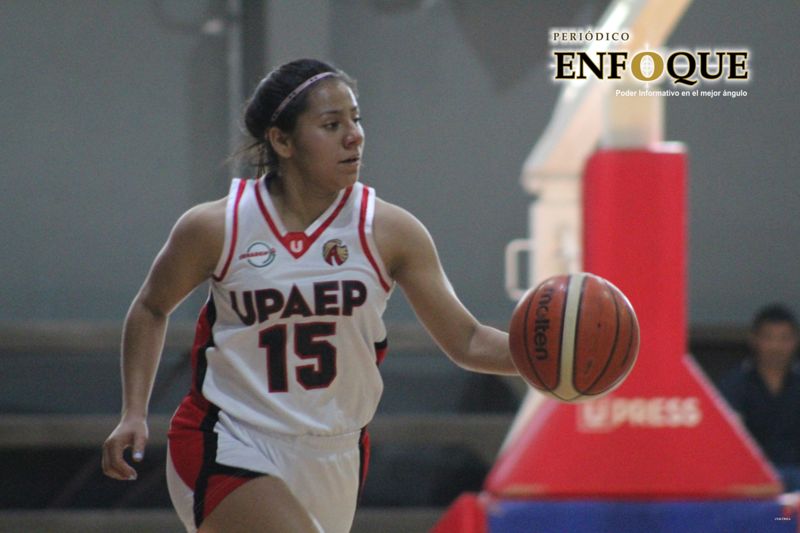 Águilas UPAEP está armando un trabuco para la Liga ABE