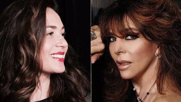 “Ya se perdonaron” Verónica Castro y Yolanda Andrade