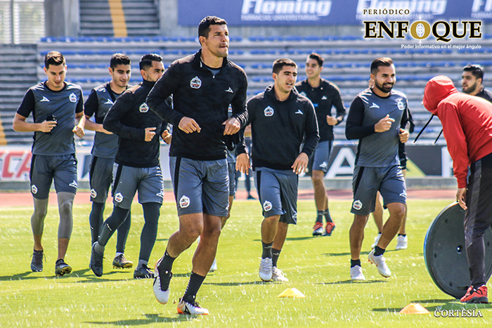 ‘Lobonymus’ destapó el regreso de Lobos BUAP al profesionalismo 