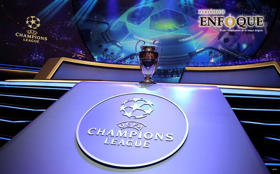 La Champions League tendrá su final sin público por primera vez en su historia 