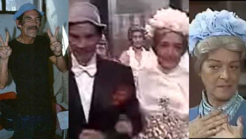 Sale a la luz “capítulo prohibido” del Chavo del 8; fue censurado en su tiempo (Video)