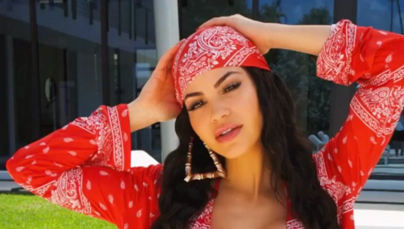 ¡Cómo han pasado los años! Natti Natasha luce irreconocible en estas fotos