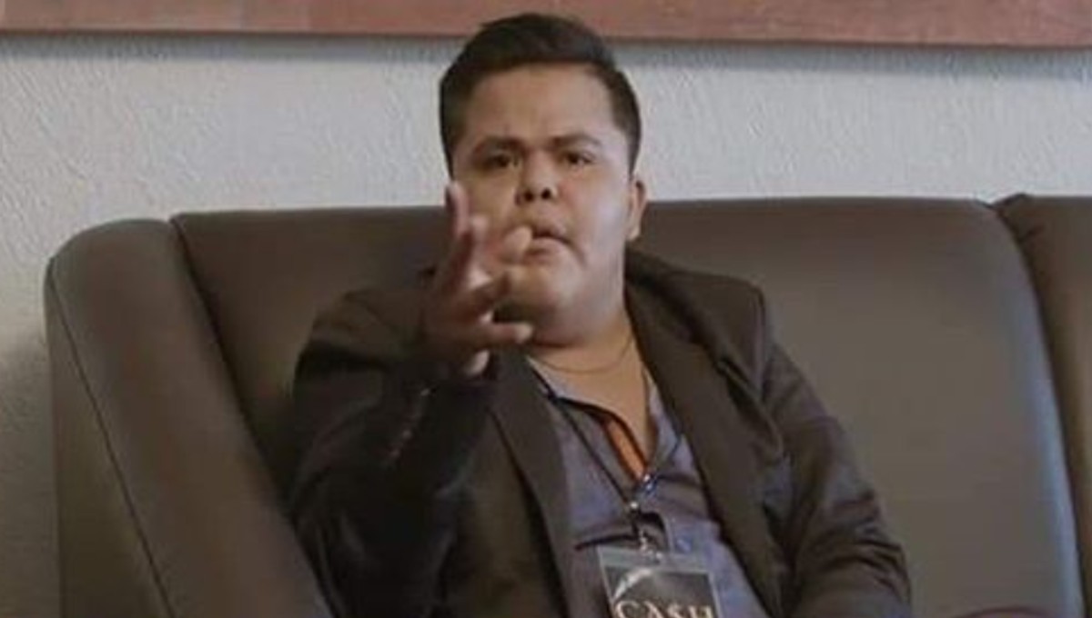 Así nomás quedó: El día que “El Pirata de Culiacán” se atrevió a desafiar al Mencho (Video)