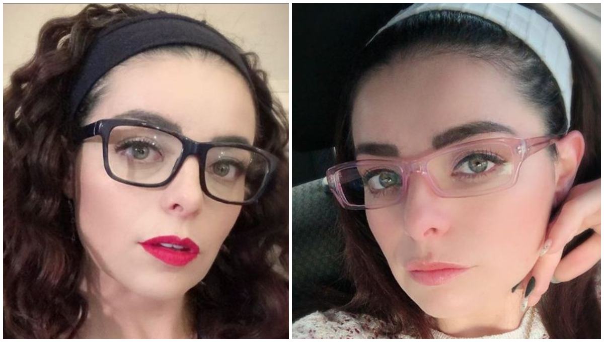 Ante crisis por COVID-19, Violeta Isfel vende hamburguesas en Hidalgo