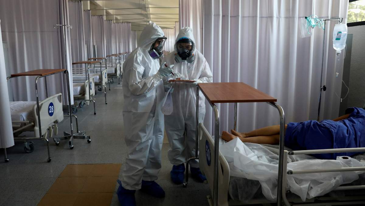 ¿Por qué experimentan fatiga crónica los pacientes recuperados de COVID-19?