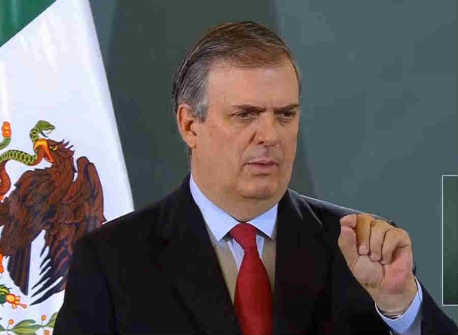 Elección de México para Consejo de Seguridad de la ONU, un reconocimiento a ideas de AMLO: Ebrard