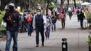 CDMX permanecerá en semáforo rojo la próxima semana: Sheinbaum