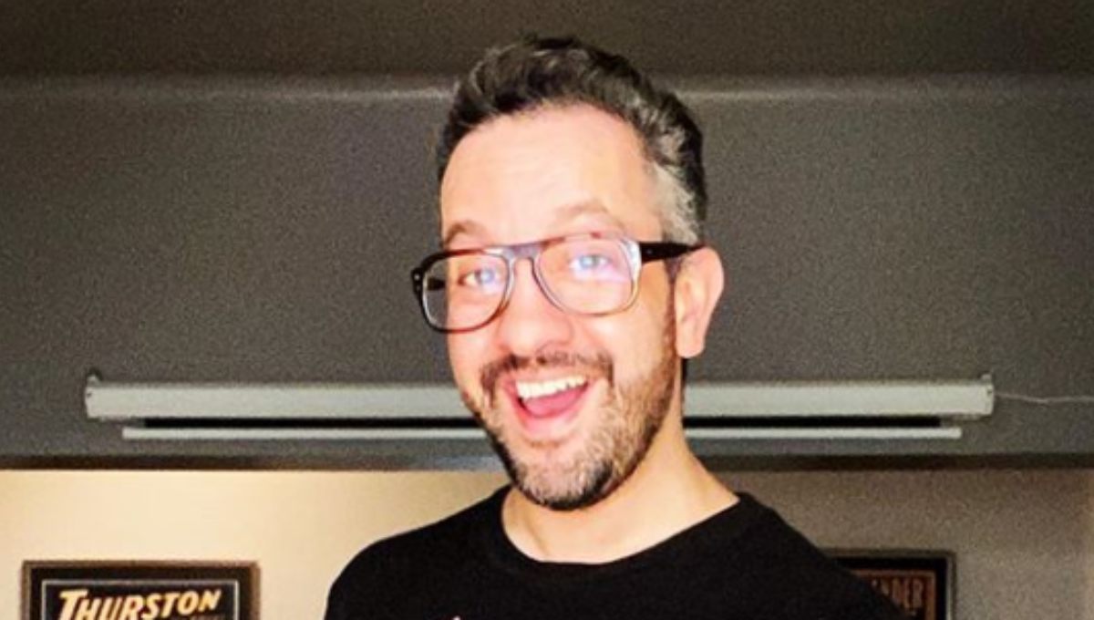 HBO suspende temporalmente programa de Chumel Torres