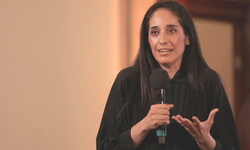 AMLO aceptará renuncia de Mónica Maccise al Conapred