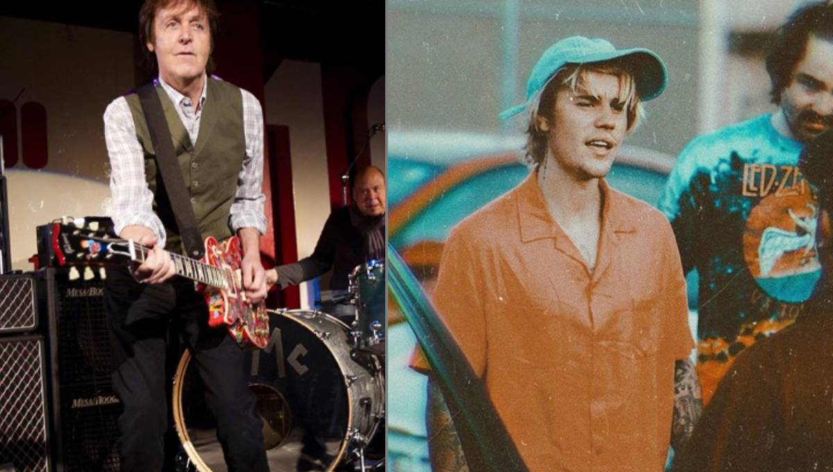 Se burlan de Justin Bieber por presumir su éxito en México con foto de otro artista