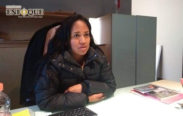 Critican desempeño de Lupita Daniel en Cuautlancingo es “conservadora”: auxiliar 