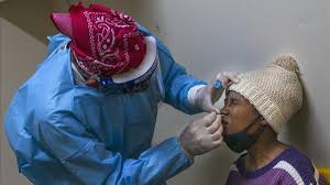 El mundo se encuentra en fase 'nueva y peligrosa' de la pandemia: OMS