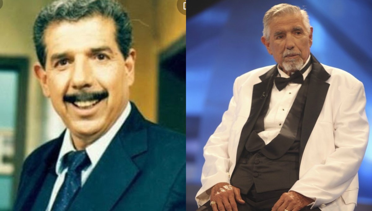 ¿Por qué se volvió #tendencia la muerte de Rubén Aguirre, ‘El Profesor Jirafales’?