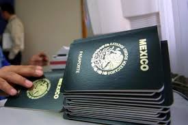 SRE reanuda parcialmente emisión de pasaportes este lunes 22 de junio
