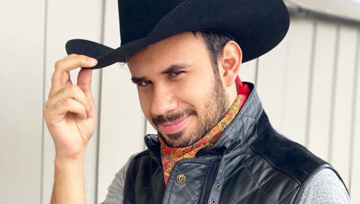 “Nacos codos grises”: Werevertumorro causa polémica por respuesta clasista a haters