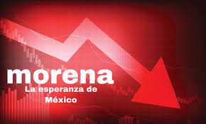 Morena, el rompimiento entre acusaciones de corrupción